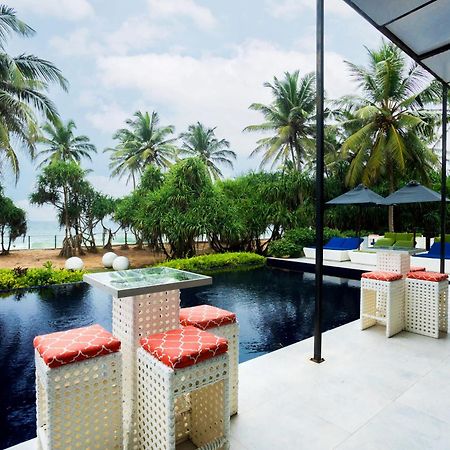 Green Turtle Villa By The Serendipity Collection Bentota Eksteriør bilde