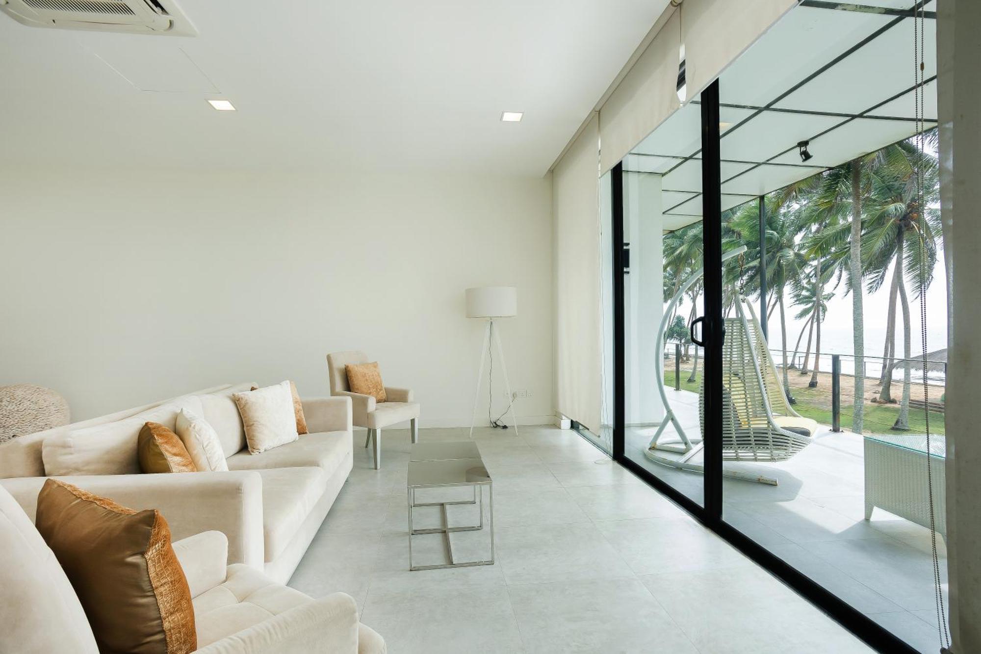 Green Turtle Villa By The Serendipity Collection Bentota Eksteriør bilde