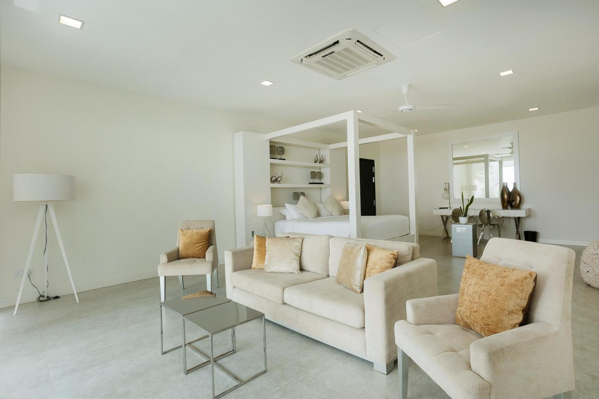 Green Turtle Villa By The Serendipity Collection Bentota Eksteriør bilde