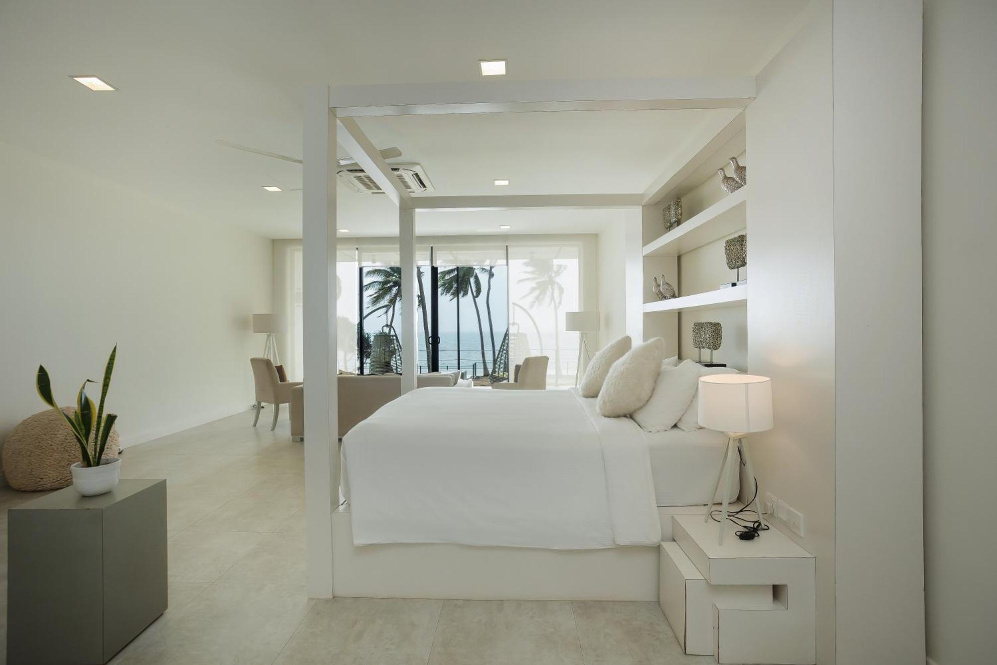 Green Turtle Villa By The Serendipity Collection Bentota Eksteriør bilde