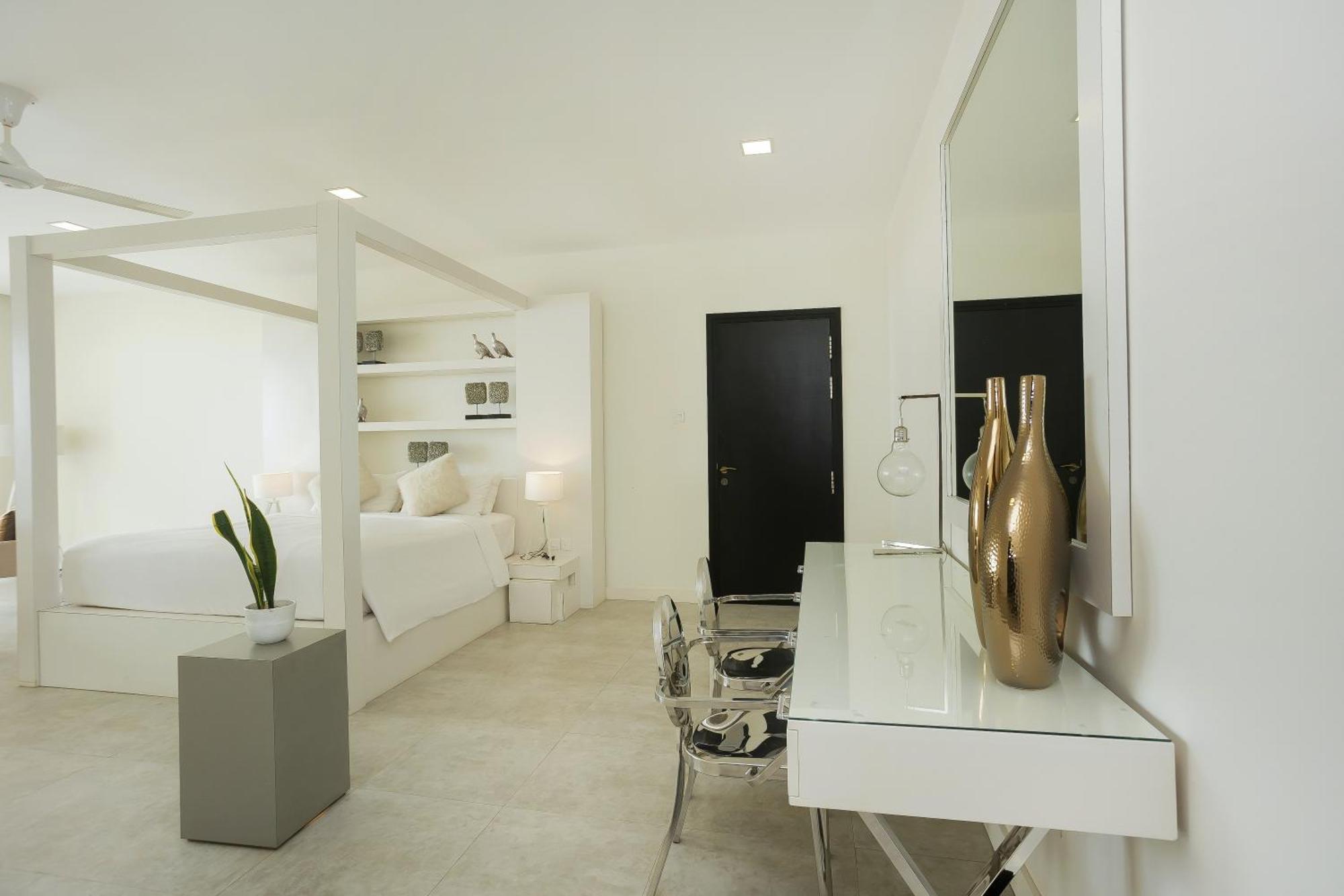 Green Turtle Villa By The Serendipity Collection Bentota Eksteriør bilde