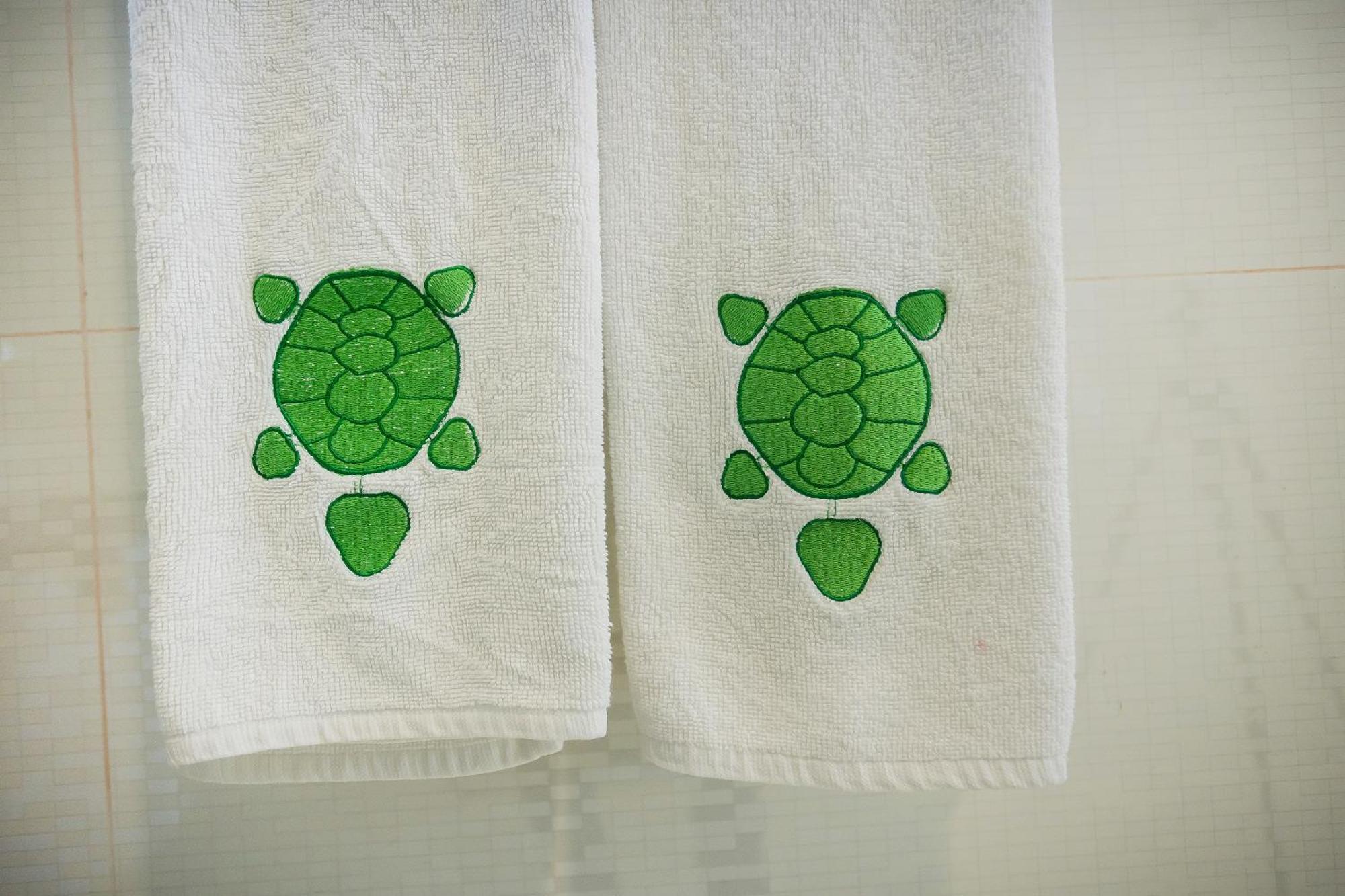 Green Turtle Villa By The Serendipity Collection Bentota Eksteriør bilde