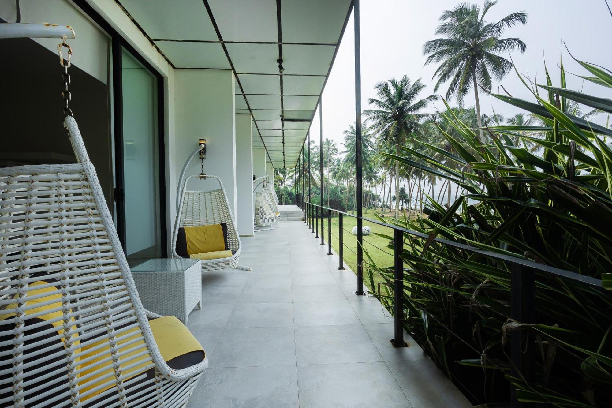 Green Turtle Villa By The Serendipity Collection Bentota Eksteriør bilde
