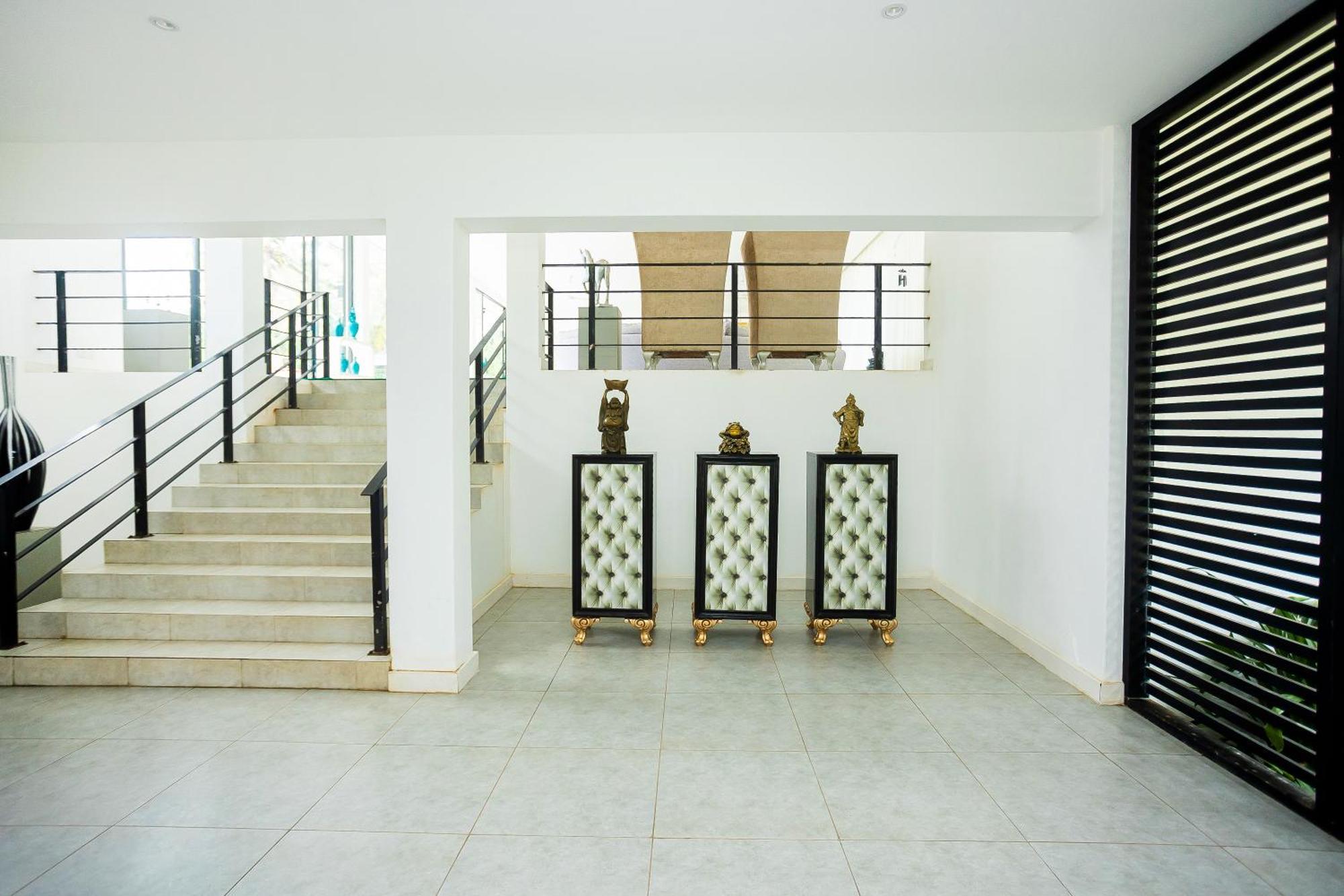Green Turtle Villa By The Serendipity Collection Bentota Eksteriør bilde
