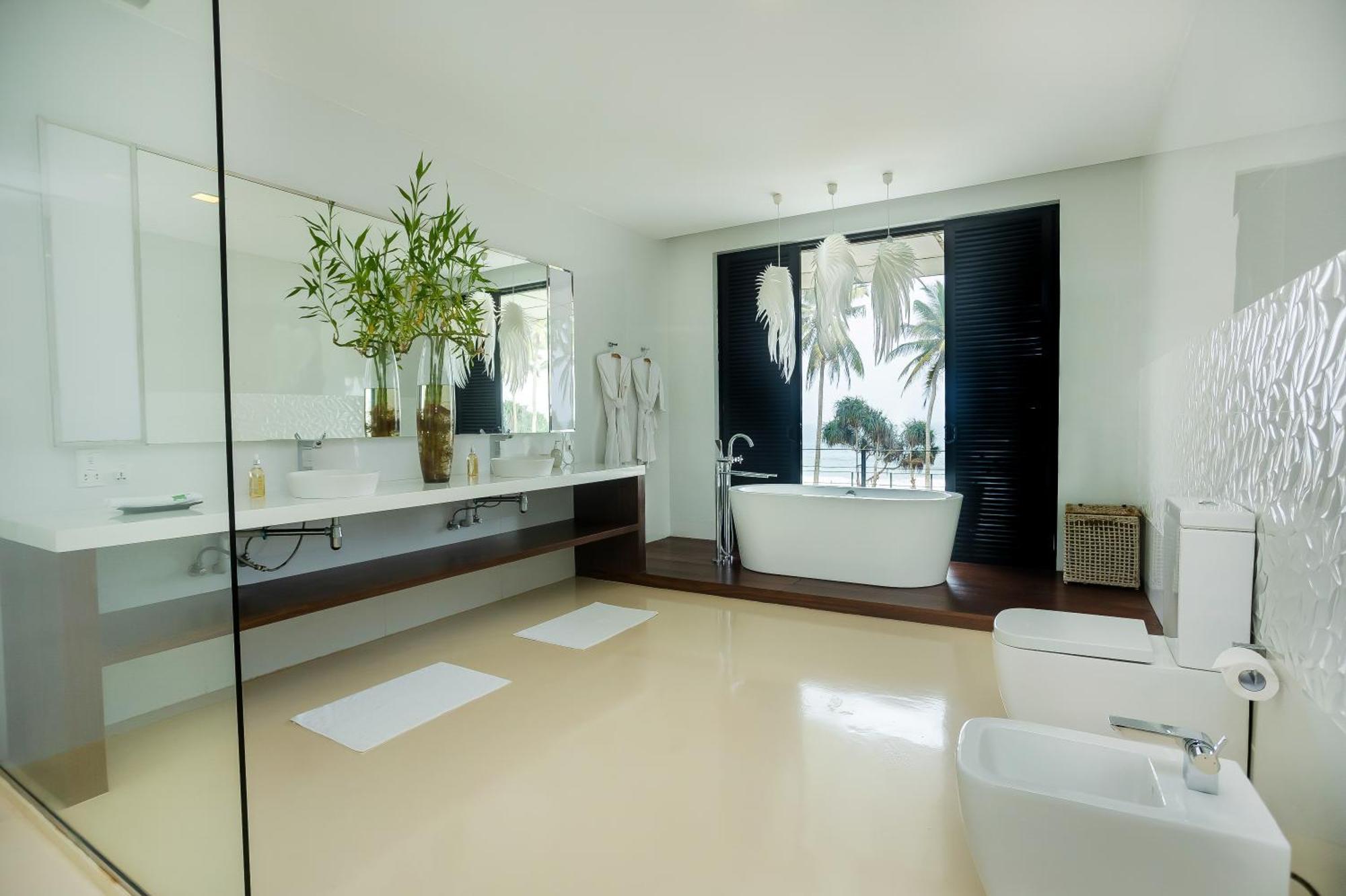 Green Turtle Villa By The Serendipity Collection Bentota Eksteriør bilde