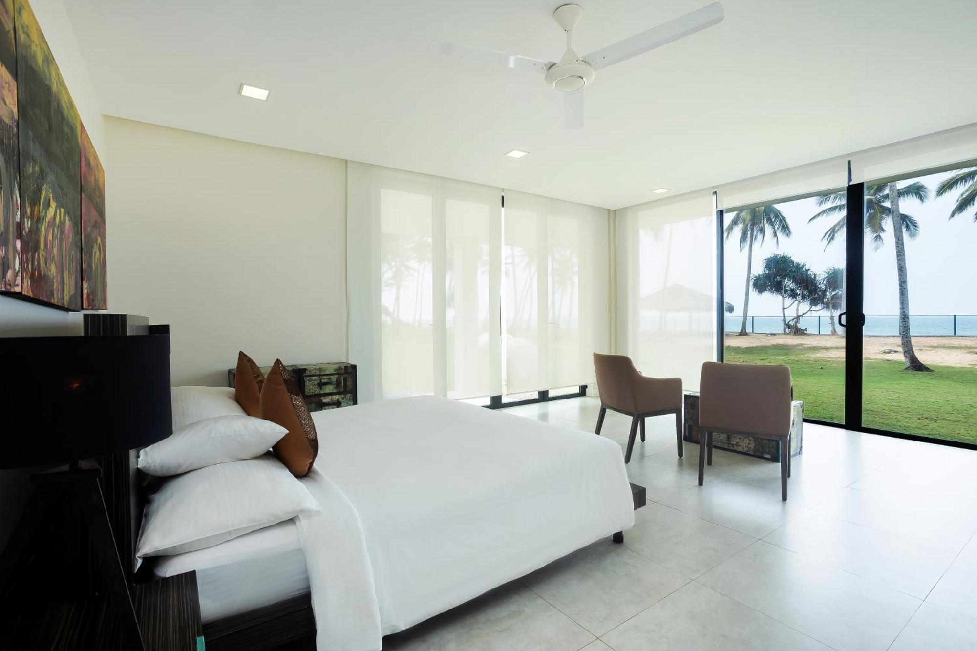 Green Turtle Villa By The Serendipity Collection Bentota Eksteriør bilde