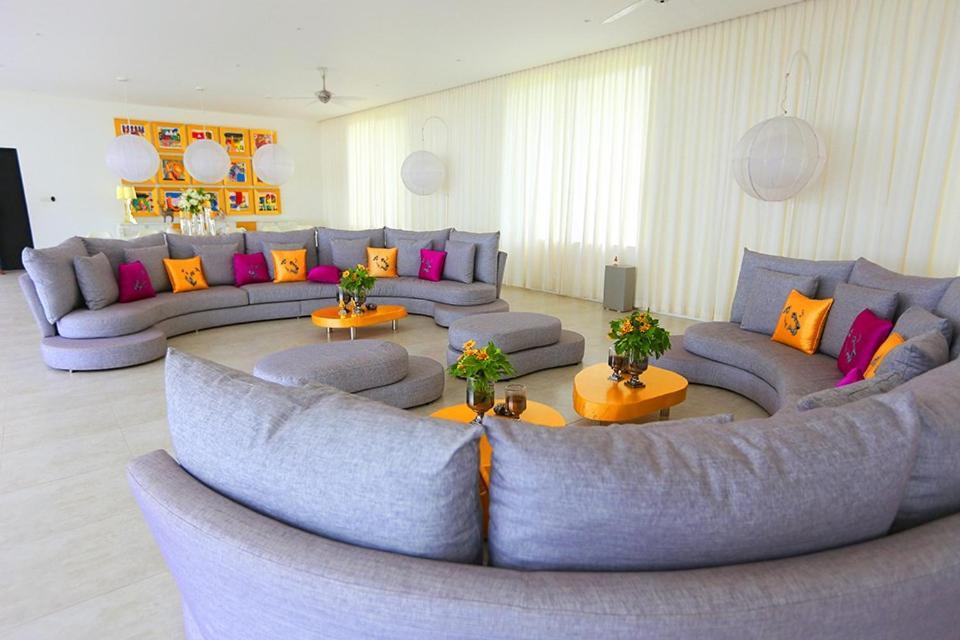 Green Turtle Villa By The Serendipity Collection Bentota Eksteriør bilde