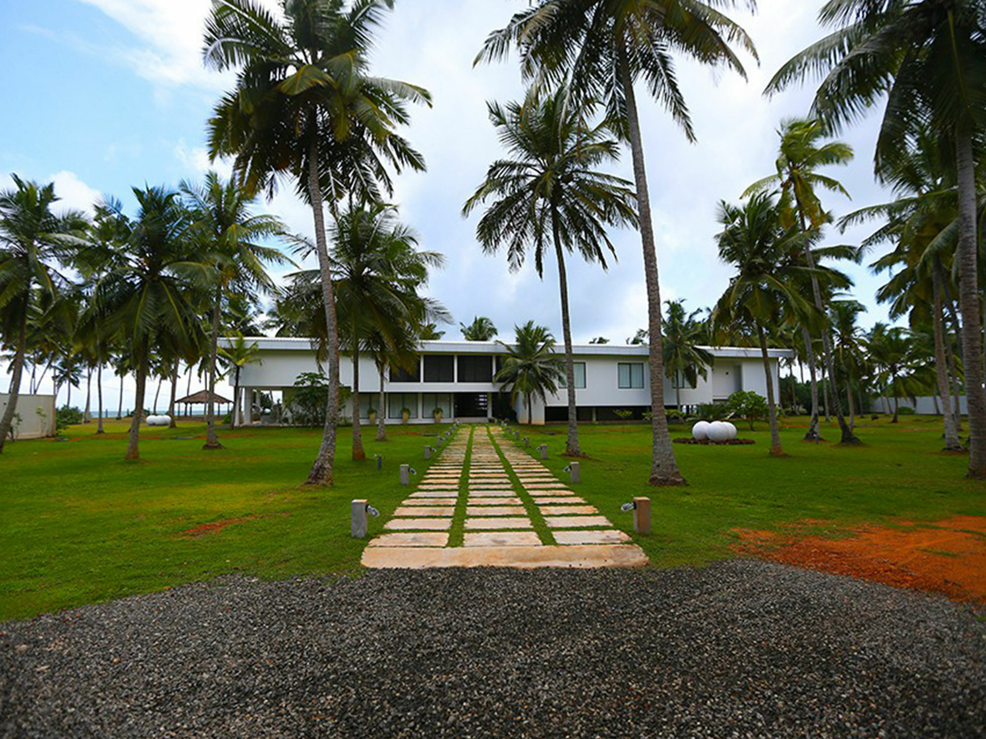 Green Turtle Villa By The Serendipity Collection Bentota Eksteriør bilde