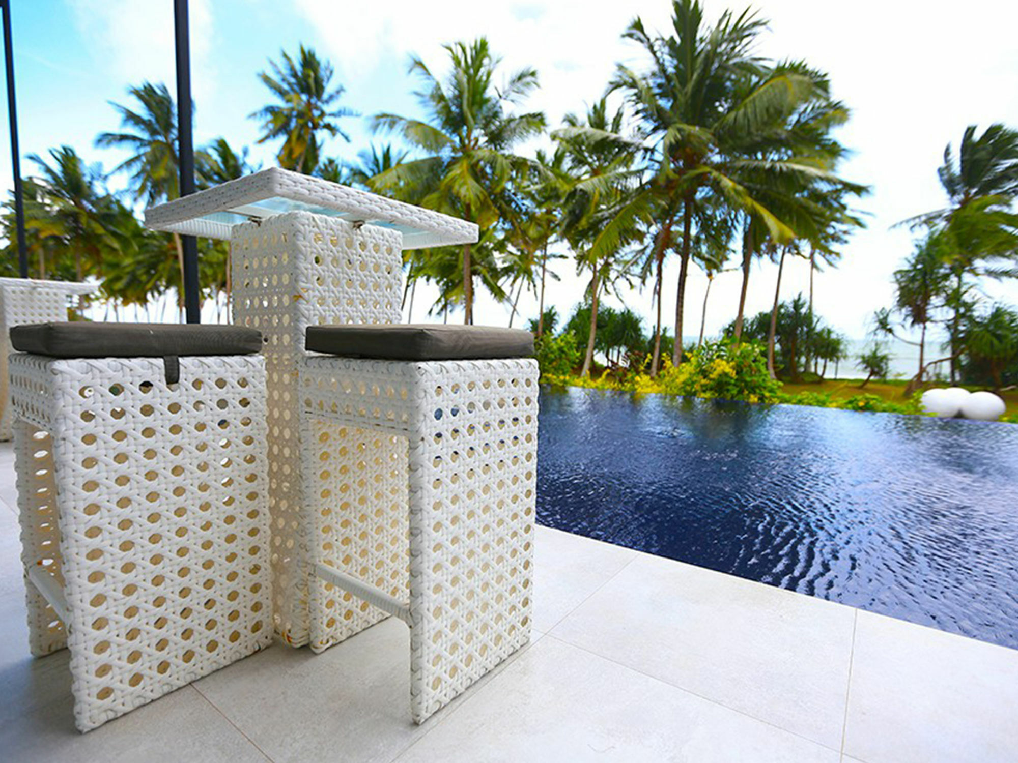 Green Turtle Villa By The Serendipity Collection Bentota Eksteriør bilde