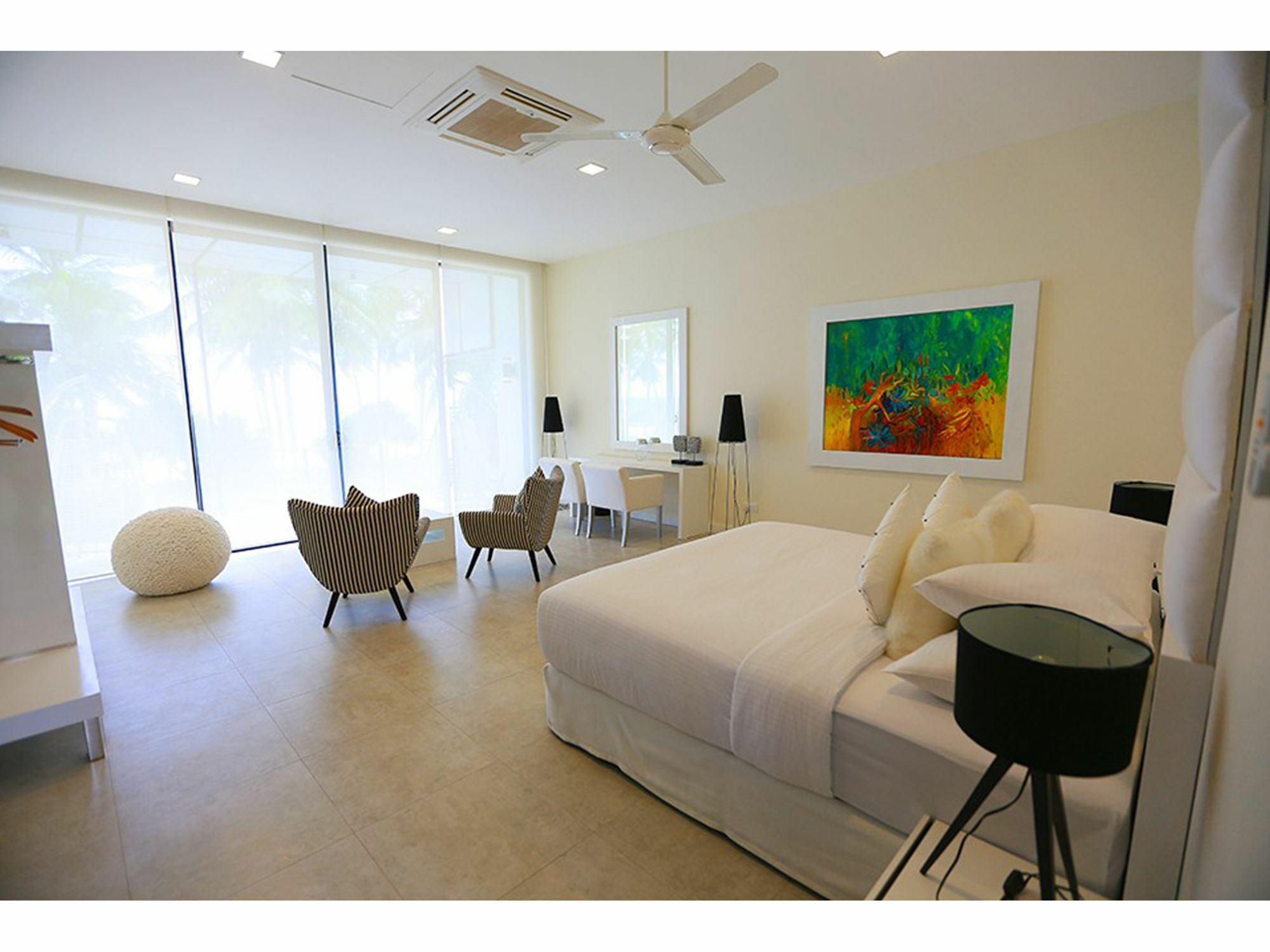 Green Turtle Villa By The Serendipity Collection Bentota Eksteriør bilde