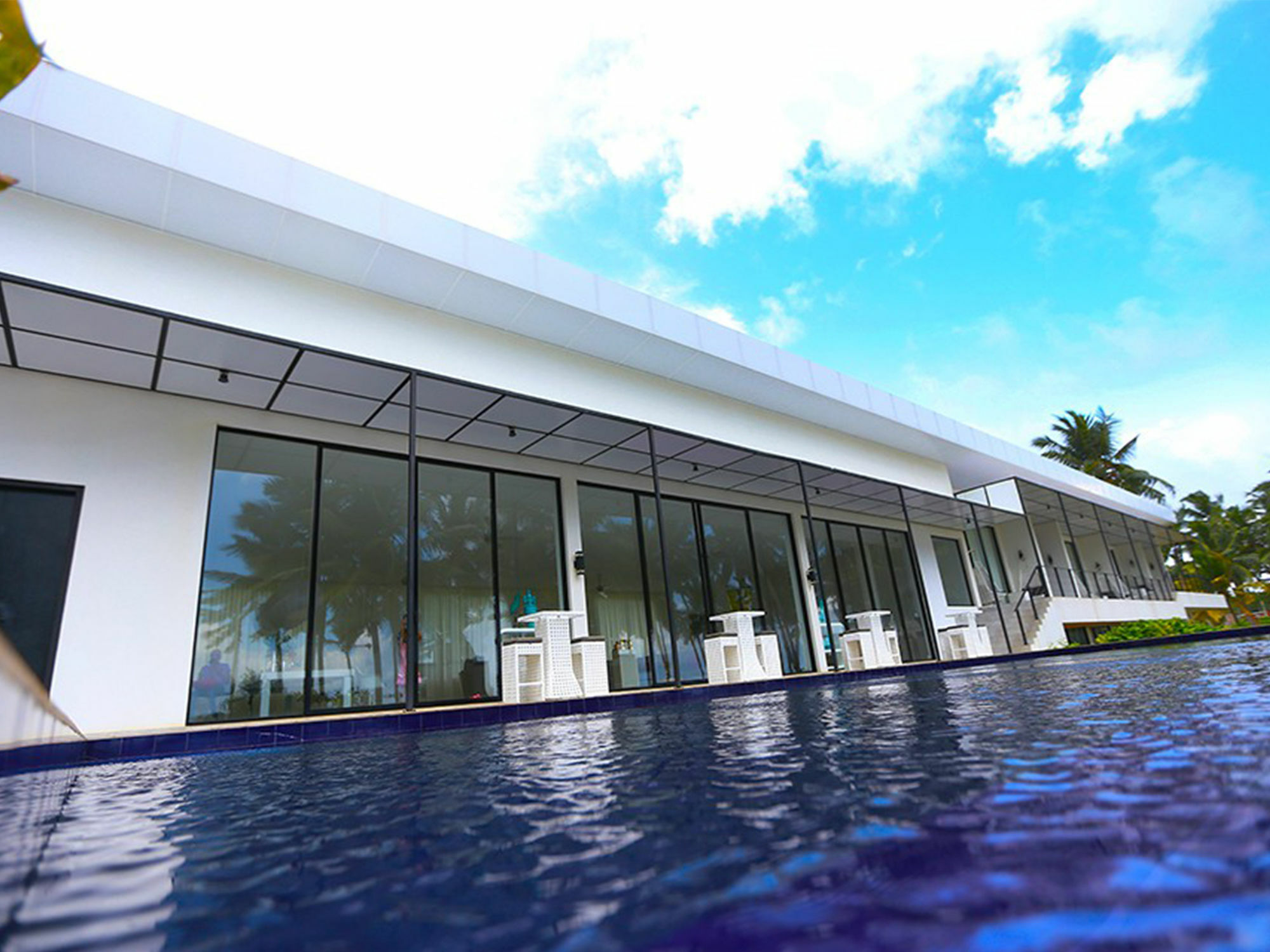 Green Turtle Villa By The Serendipity Collection Bentota Eksteriør bilde
